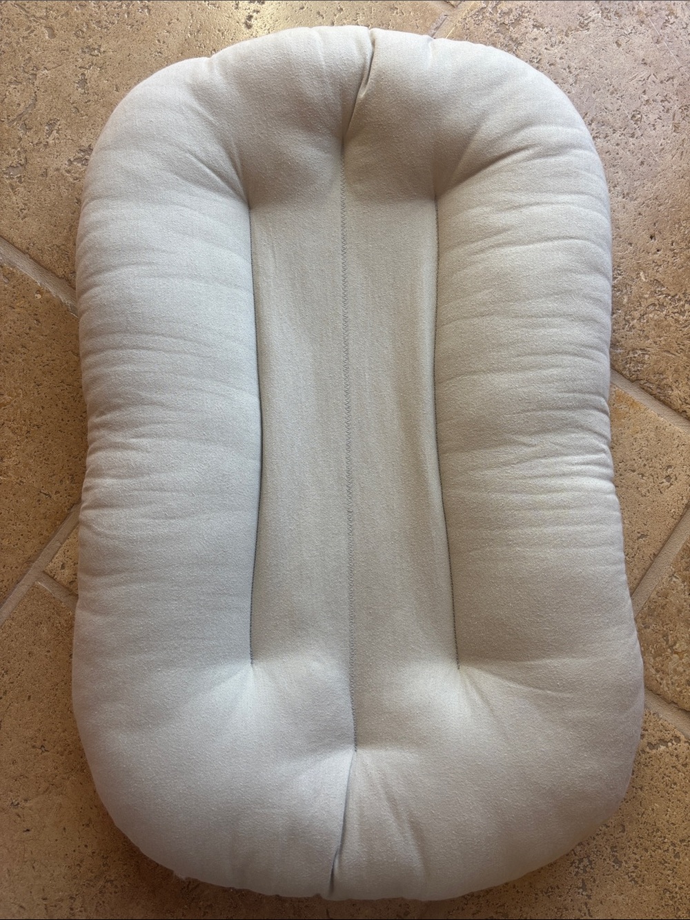 Snuggle Me Organic Lounger